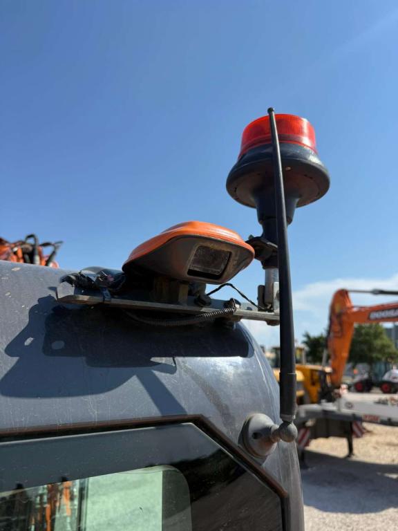 Doosan DX85R-3 Photo 16