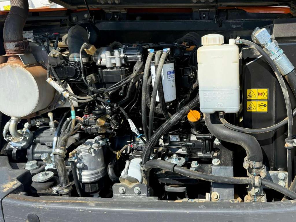 Doosan DX85R-3 Photo 17