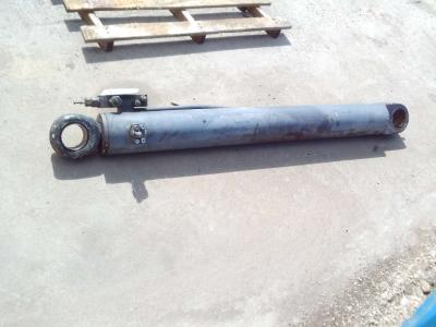 Penetration piston for Mecalac 12MXT sold by OLM 90 Srl
