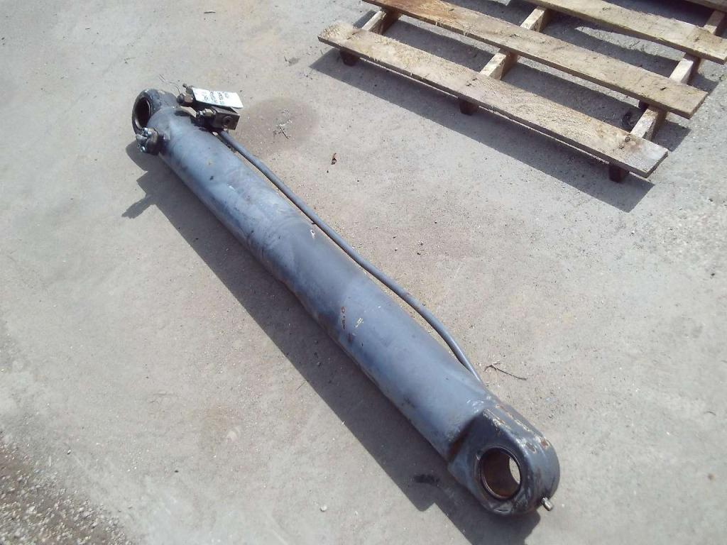 Penetration piston for Mecalac 12MXT Photo 2