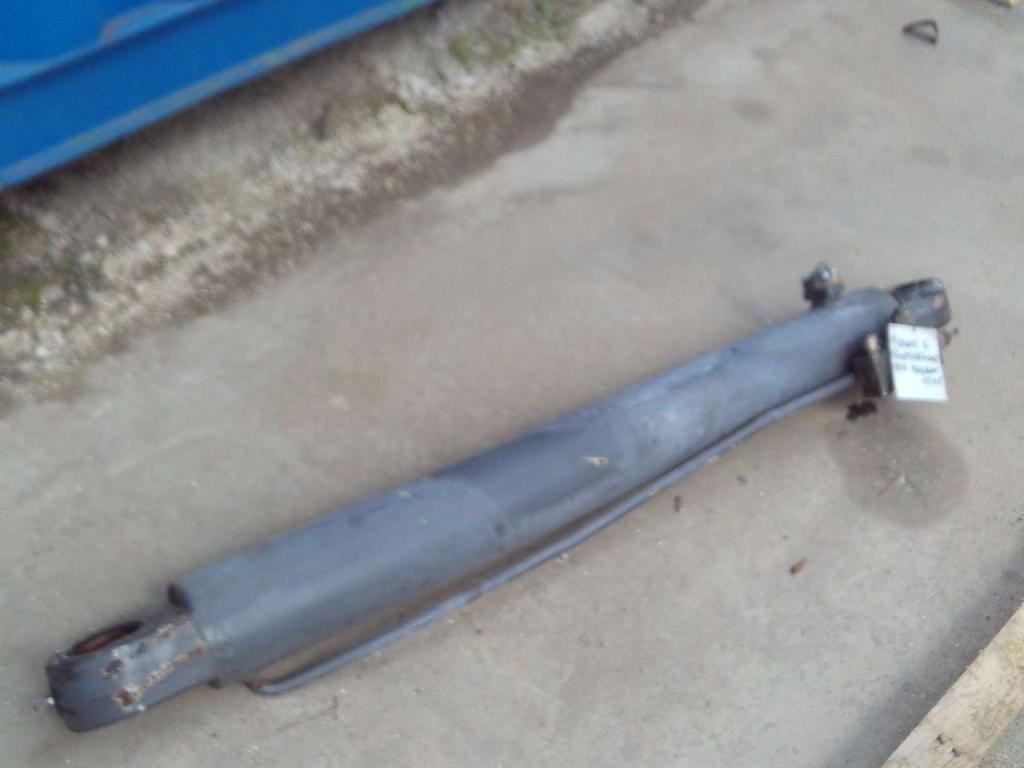 Penetration piston for Mecalac 12MXT Photo 3