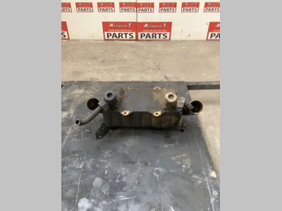 Scambiatore di calore for Iveco 260/330 F 35 sold by Massucco T. Srl Area Ricambi