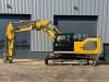 Liebherr R926NLC Photo 1 thumbnail