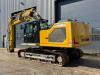 Liebherr R926NLC Photo 3 thumbnail