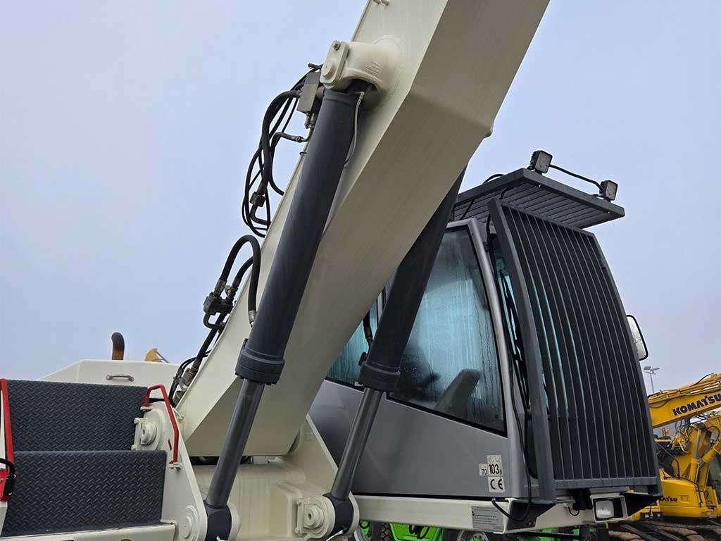 TEREX - ATLAS 1804 MI Photo 3