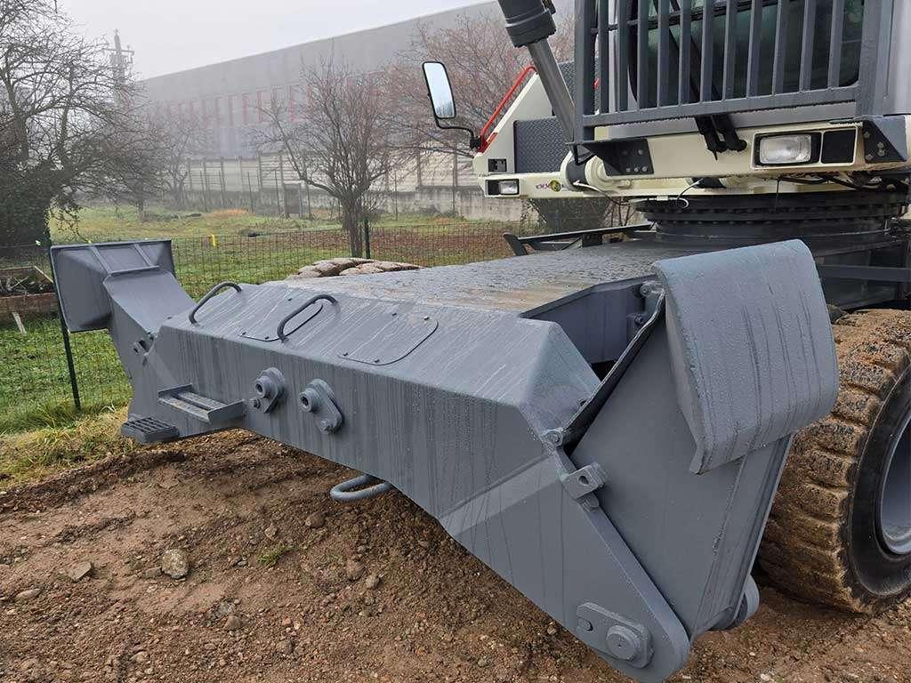 TEREX - ATLAS 1804 MI Photo 6