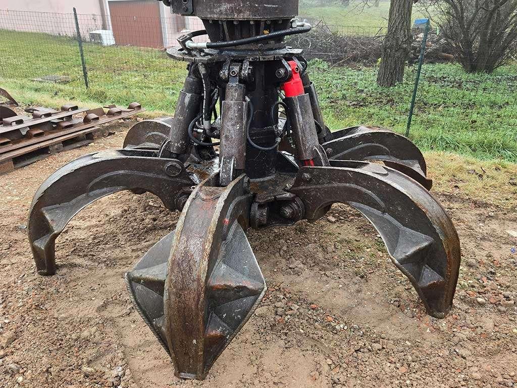 TEREX - ATLAS 1804 MI Photo 7