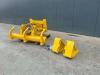 Komatsu D37 Photo 3 thumbnail