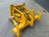 Komatsu D37 Photo 8 thumbnail