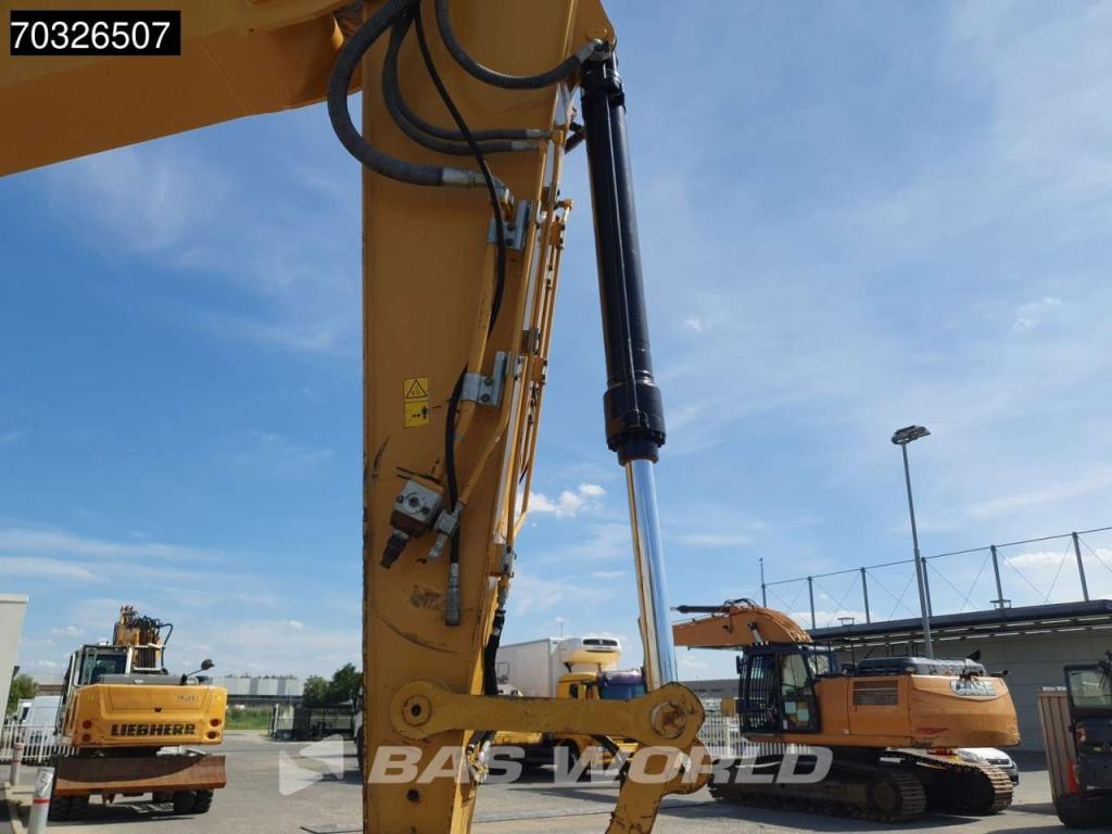 Caterpillar 320 07B Photo 15