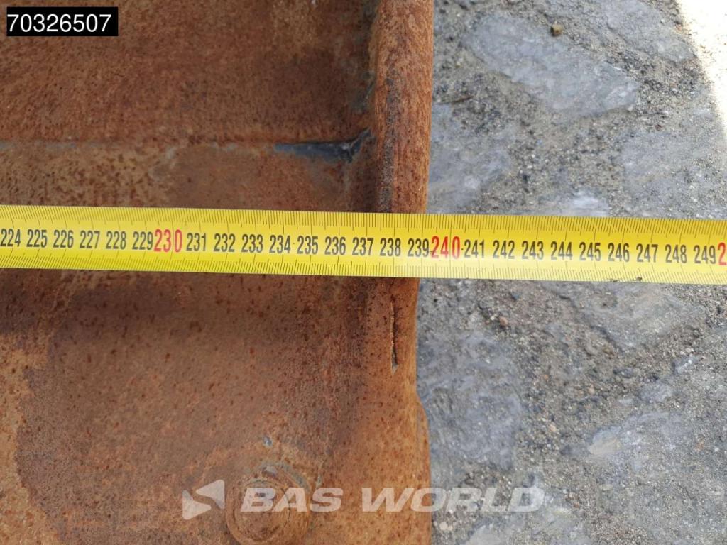Caterpillar 320 07B Photo 20