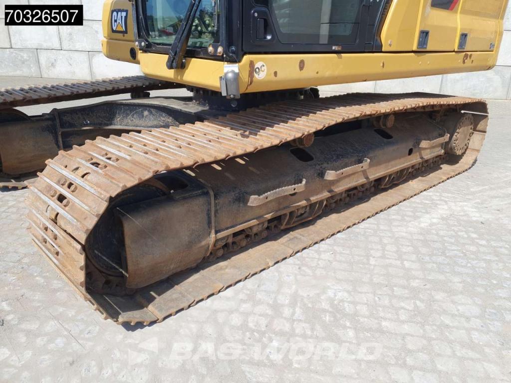 Caterpillar 320 07B Photo 22