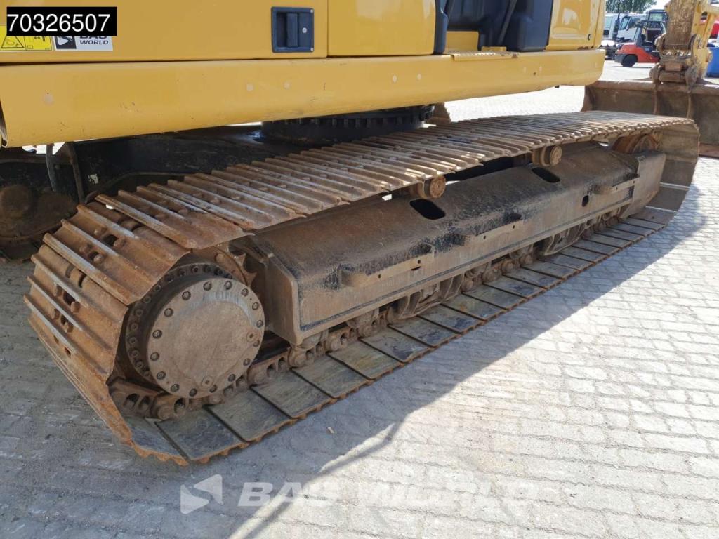 Caterpillar 320 07B Photo 25
