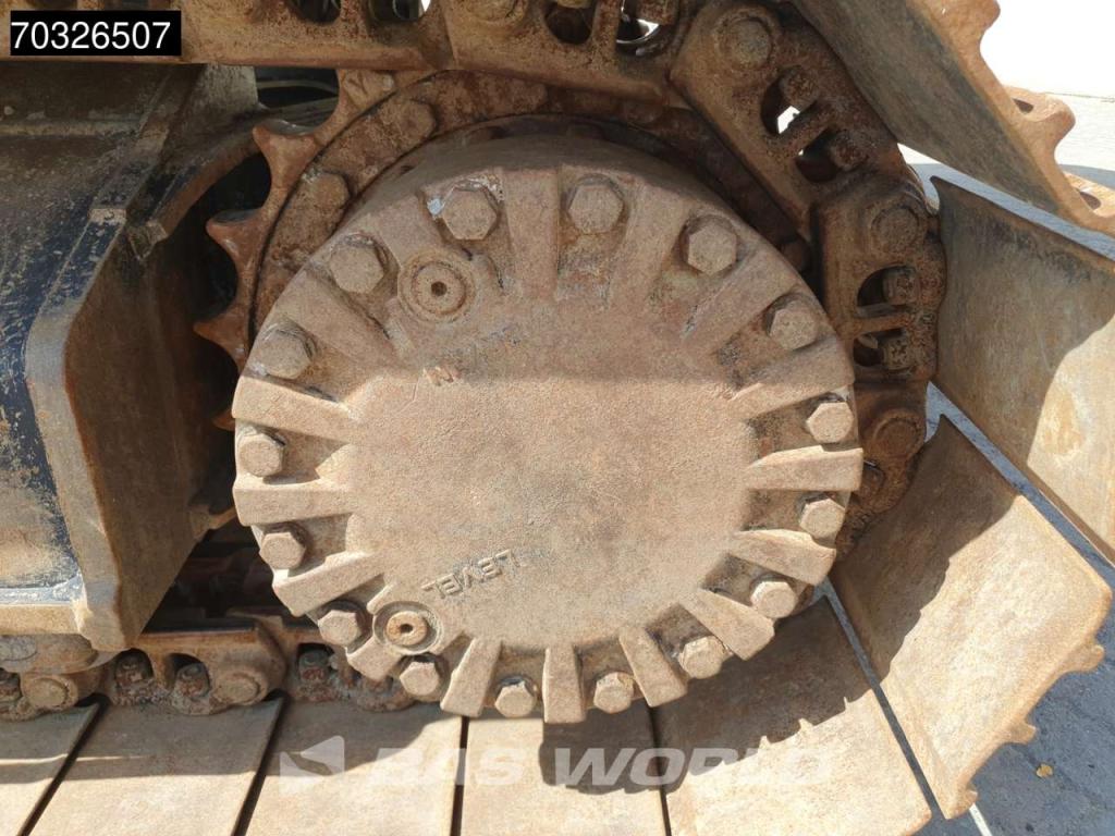 Caterpillar 320 07B Photo 29