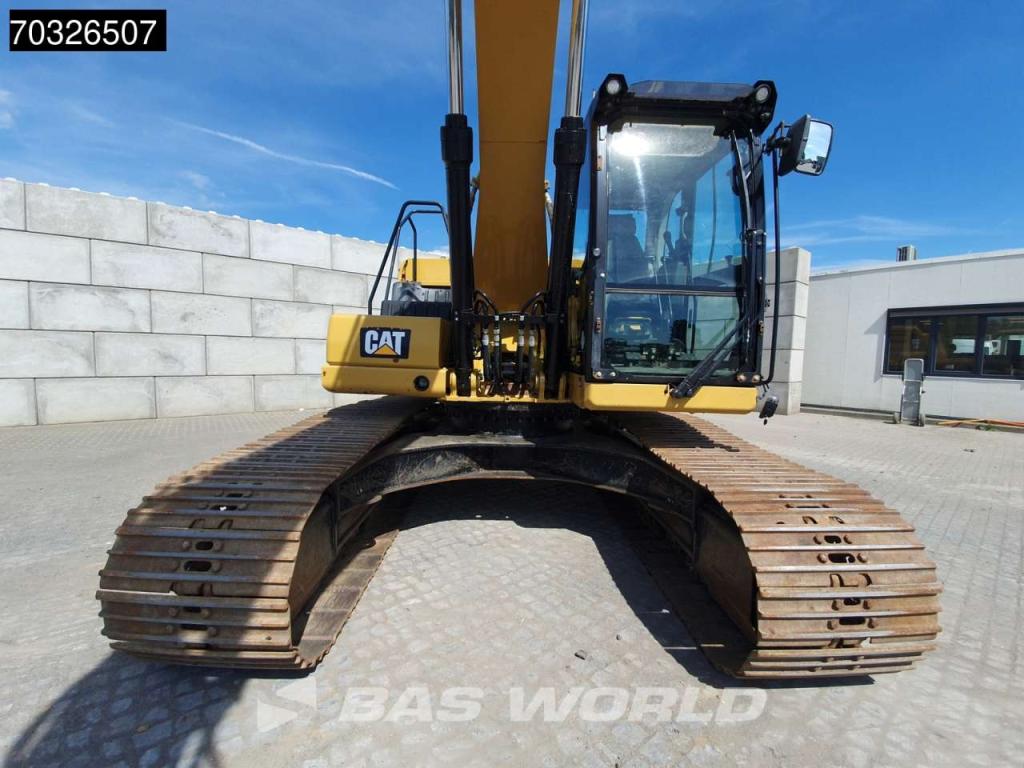 Caterpillar 320 07B Photo 7