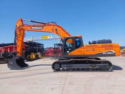 Doosan DX360LC-7M (2 pieces available) sold by Aertssen Trading