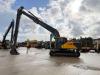 Volvo EC230F-LR Photo 1 thumbnail