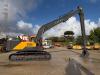 Volvo EC230F-LR Photo 2 thumbnail