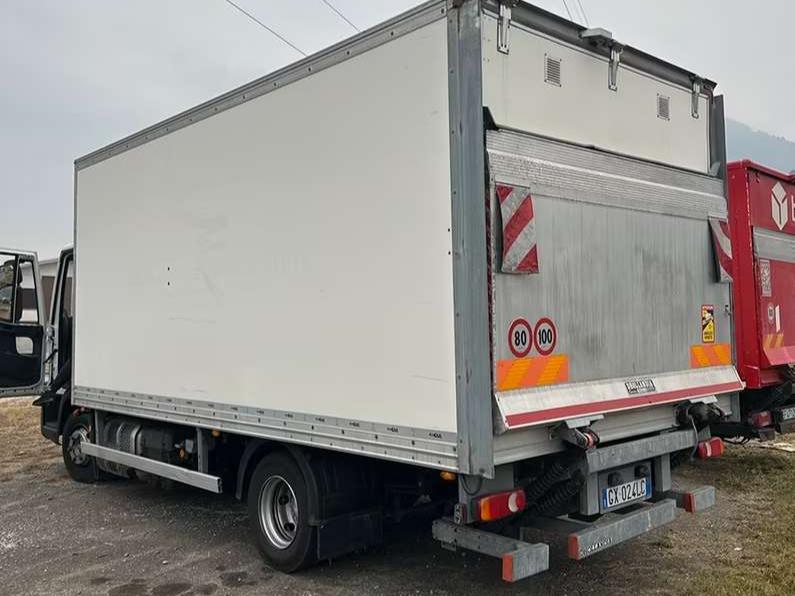 Iveco 75 E16 Eurocargo Photo 3