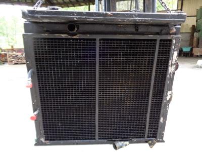 Oil radiator for Hanomag 44 C sold by PRV Ricambi Srl