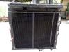 Hydraulic oil cooler for Hanomag 44 C Photo 1 thumbnail