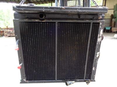 Hydraulic oil cooler for Hanomag 44 C sold by PRV Ricambi Srl