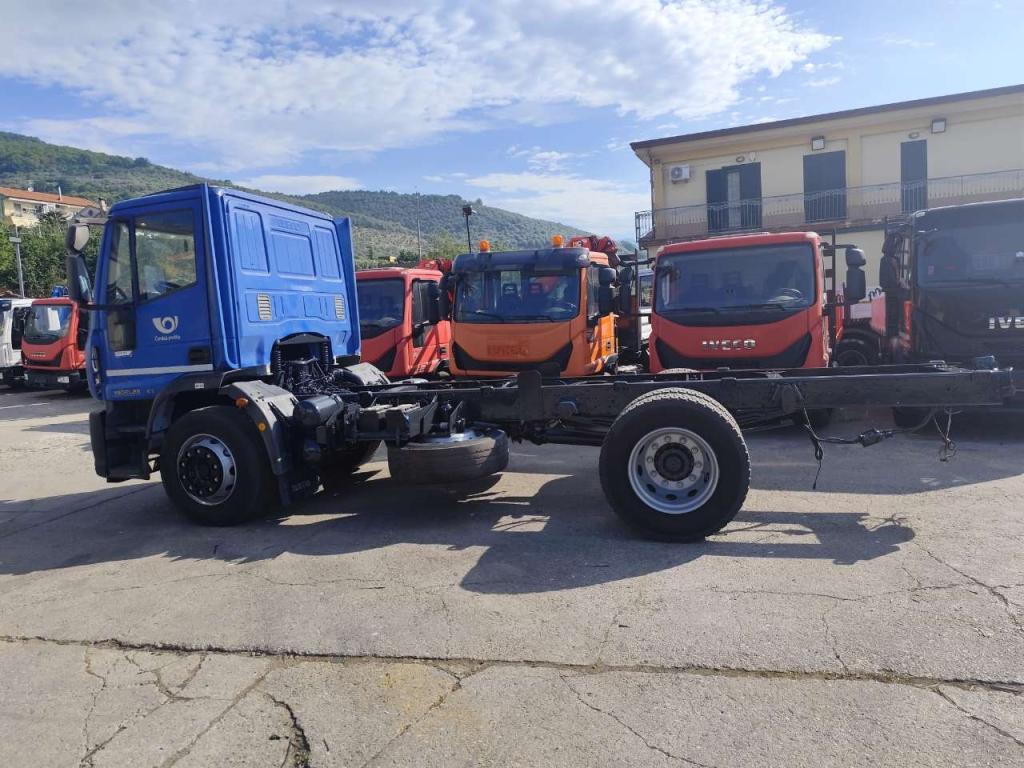 Iveco EUROCARGO CUBE 190EL28 Photo 11