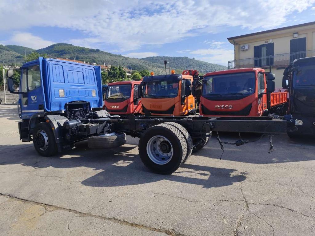 Iveco EUROCARGO CUBE 190EL28 Photo 12