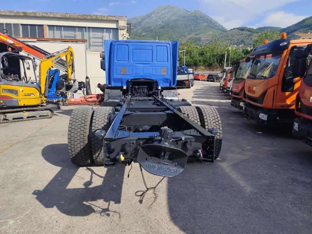 Iveco EUROCARGO CUBE 190EL28 Photo 16