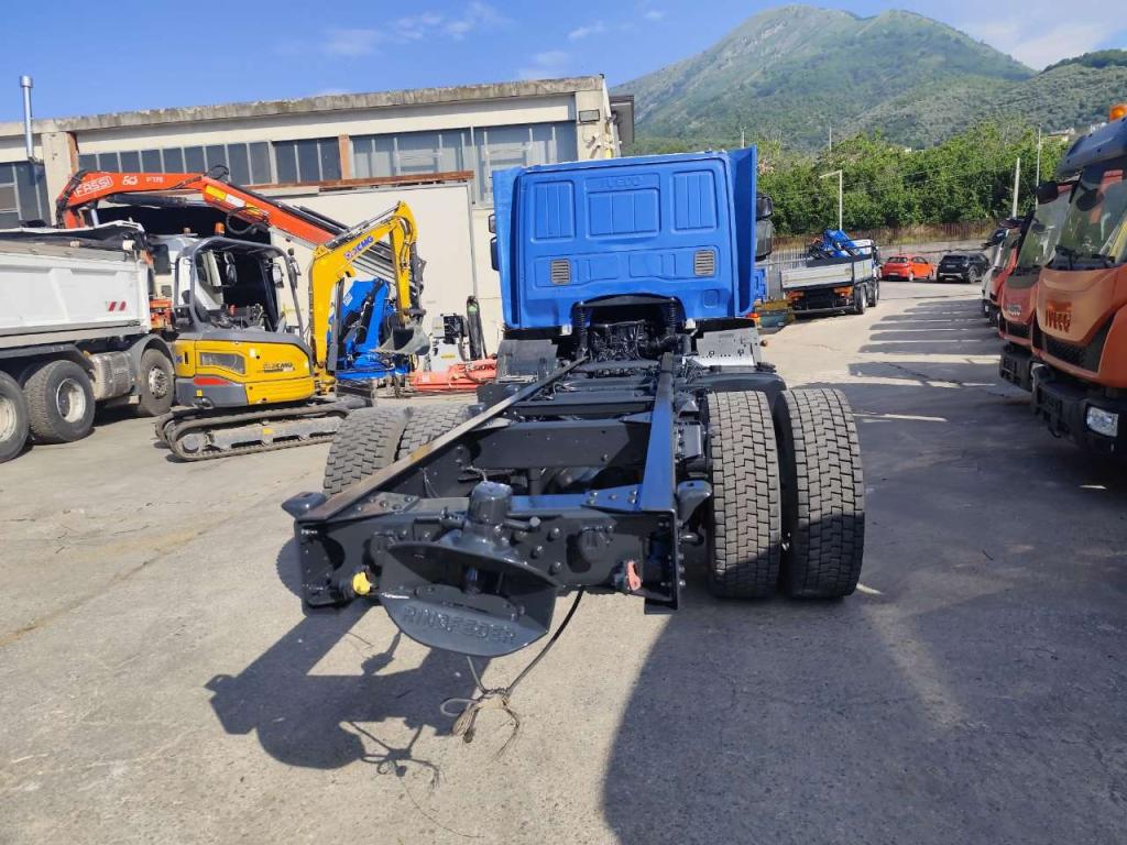 Iveco EUROCARGO CUBE 190EL28 Photo 17