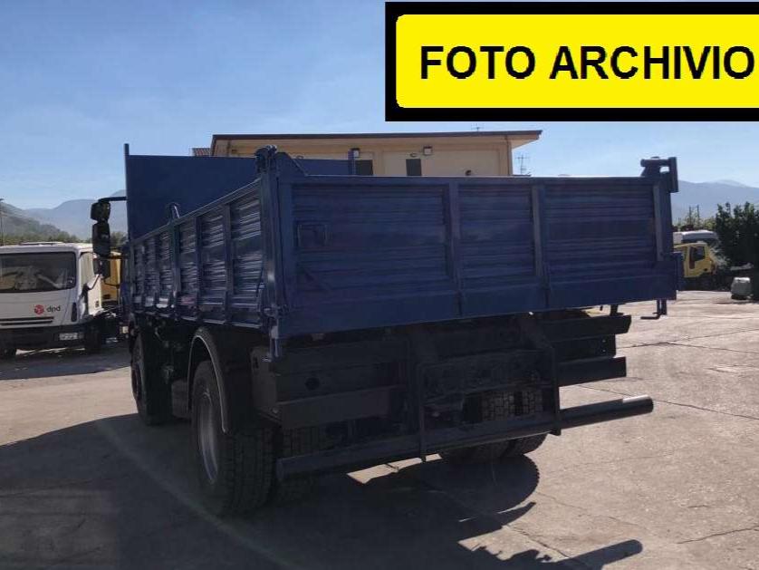Iveco EUROCARGO CUBE 190EL28 Photo 3