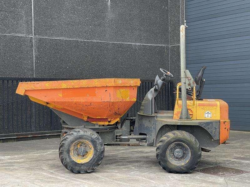 Ausa D 350 AHG Photo 2