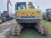 Komatsu PC138 US-8 Photo 2 thumbnail