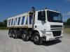 Daf CF 85.480 Photo 3 thumbnail