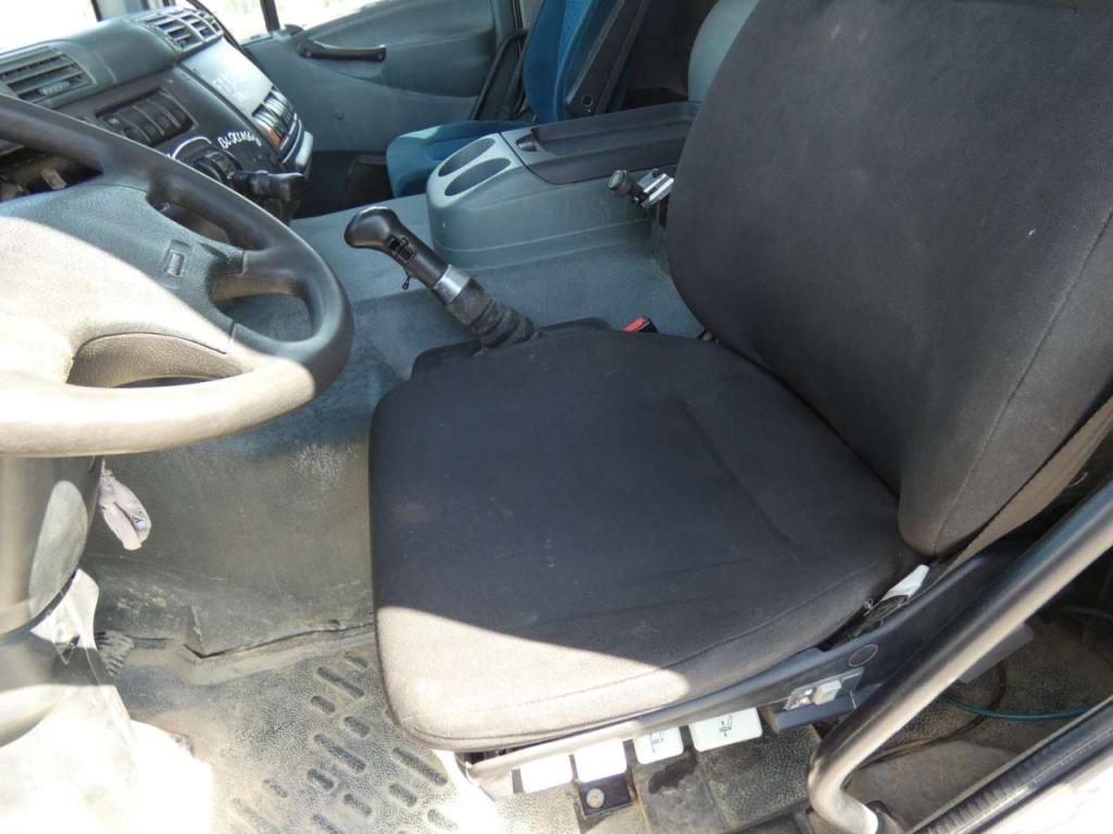 Daf CF 85.480 Photo 8