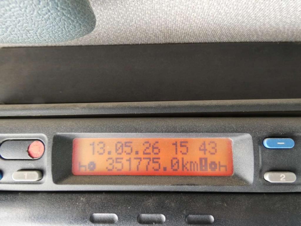 Daf CF 85.480 Photo 9