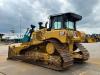 Caterpillar D6 LGP Photo 3 thumbnail