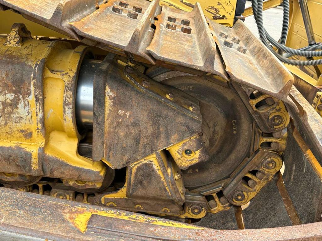 Caterpillar D6 LGP Photo 14