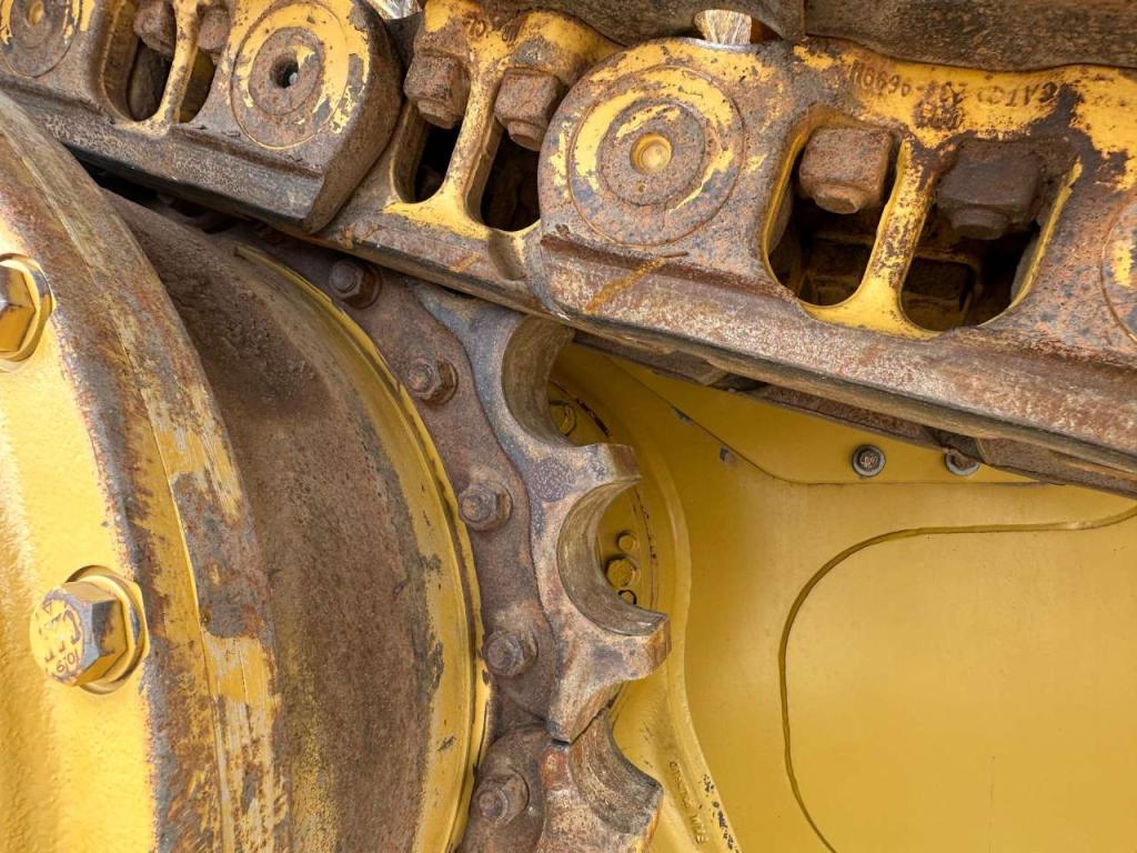 Caterpillar D6 LGP Photo 17