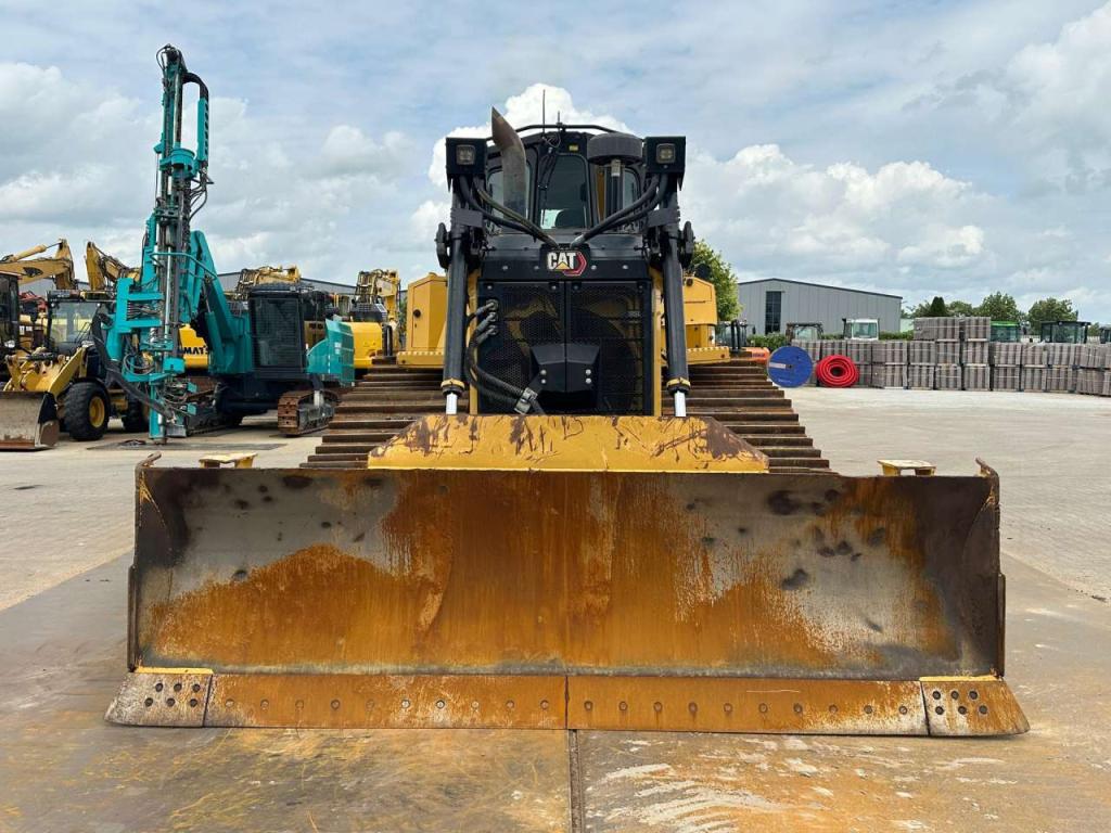 Caterpillar D6 LGP Photo 18