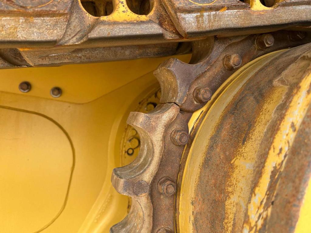 Caterpillar D6 LGP Photo 9