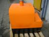 Diesel tank for Fiat Hitachi Ex 215 Photo 1 thumbnail