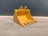 Caterpillar M320 1.40m Photo 2 thumbnail