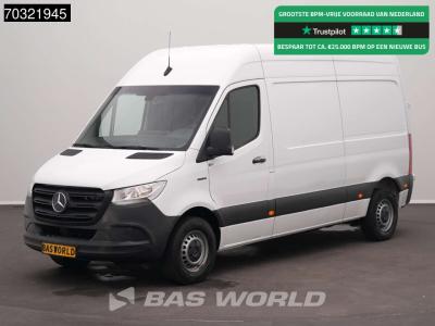 Mercedes-Benz eSprinter 312 112 L2H2 100% Elektrisch 55kWh 168km WLTP Airco Camera Airco sold by BAS World B.V.