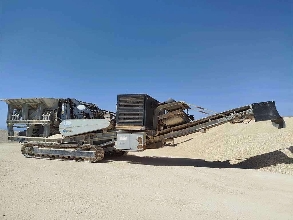 Continental Nord MV1300 Photo 1