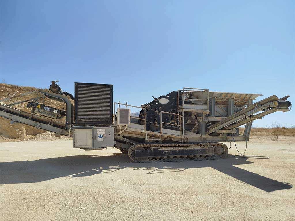 Continental Nord MV1300 Photo 2