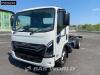 Isuzu M30 5.2 4X2 Photo 2 thumbnail