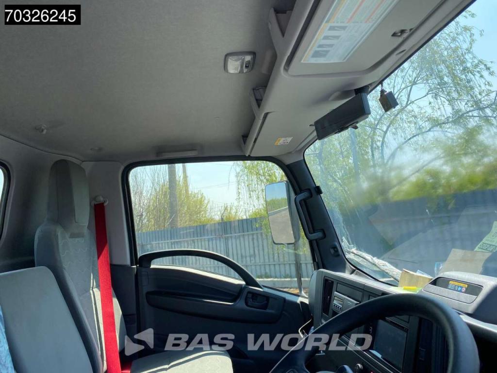 Isuzu M30 5.2 4X2 Photo 13