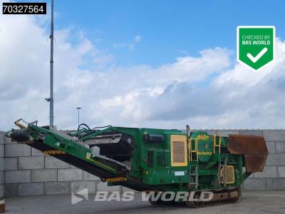 McCloskey J40 v2 sold by BAS World B.V.