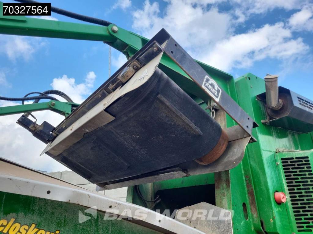 McCloskey J40 v2 Photo 12